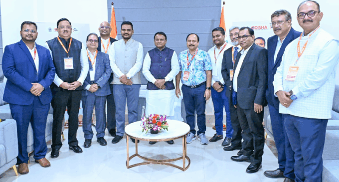 Odisha clears Rs 25,380-cr investment proposals; 27 new projects to create 52,000 jobs