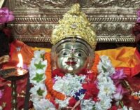 ବାଲିଗୁଡା ରେ ନବରାତ୍ର ଦୂର୍ଗାପୂଜାକୁ ନେଇ ସମଗ୍ର ଅଞ୍ଚଳ ଚଳ ଚଞ୍ଚଳ