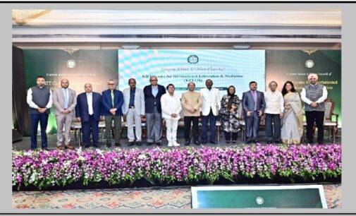 KIIT Centre for International Arbitration and Mediation Will Make India Global Hub for Arbitration, says SC Judge