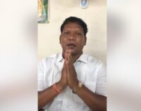 Kadraka’s appointment as Rayagada DCC president to boost party future