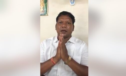 Kadraka’s appointment as Rayagada DCC president to boost party future