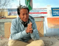 Foreign fund licence of Sonam Wangchuk’s NGO scrapped day after Ladakh violence