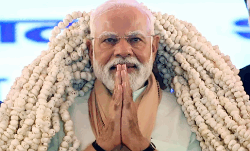 PM Modi turns 75, BJP celebrates with ‘Sewa Pakhwada’ as President, others greet him