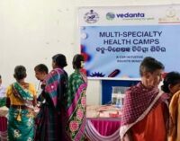 Vedanta Aluminium’s health camp reaches more than 200 beneficiaries in Odisha’s tribal villages