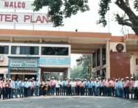 NALCO Strengthens Social Security for its Workforce