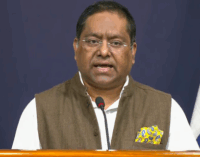 Closely monitoring developments in Nepal, says MEA