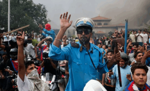 Rewrite Constitution, probe loot of 3 decades: Demand of Nepal Gen Z protesters