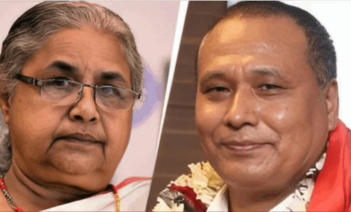 Nepal: Gen Z leaders hold talks with President Paudel at Army HQ for interim government formation