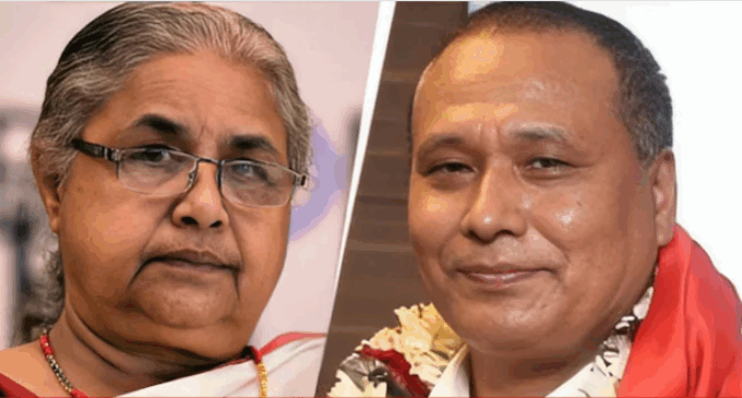 Nepal: Gen Z leaders hold talks with President Paudel at Army HQ for interim government formation