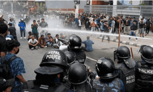 At least 16 killed, several injured as police open fire at Nepal youths protesting social media ban; Army deployed,