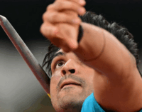 Neeraj Chopra qualifies for worlds final in first attempt, Arshad Nadeem needed three throws