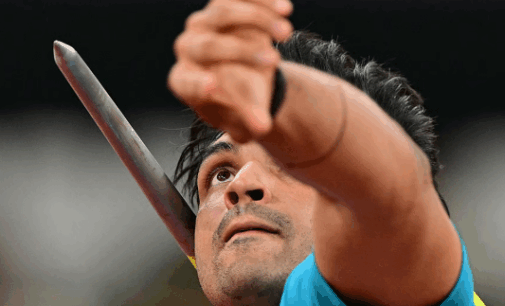 Neeraj Chopra qualifies for worlds final in first attempt, Arshad Nadeem needed three throws
