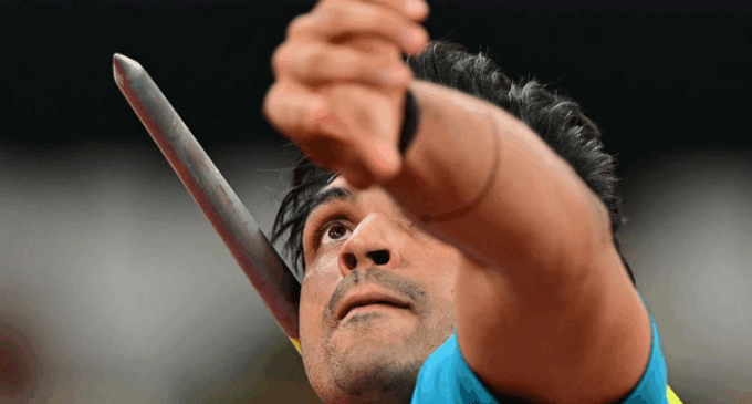 Neeraj Chopra qualifies for worlds final in first attempt, Arshad Nadeem needed three throws