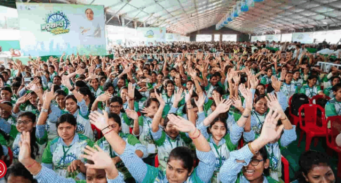 ‘ନୂଆ ଓ’ରେ ୨୬୧ କୋଟି ଉଡ଼ାଇଥିଲେ ବିଜେଡି ସରକାର, ନିର୍ଦ୍ଦିଷ୍ଟ ଅଭିଯୋଗ ଆସିଲେ ତଦନ୍ତ କରାଯିବ