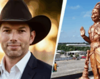 ‘Hanuman is a false god’: US politician sparks controversy, faces backlash