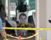 Assassination of Charlie Kirk adds to America’s roll call of public violence