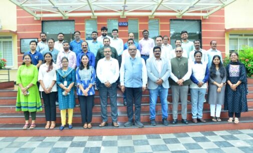 CSIR-IMMT Centre of Excellence Completes Training Program for IOCL Officials on Battery Minerals Value Chain