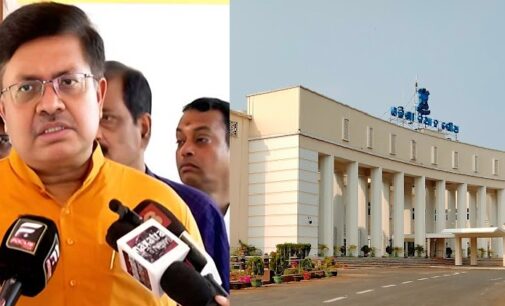 Odisha govt to revisit unresolved murder cases from BJD tenure