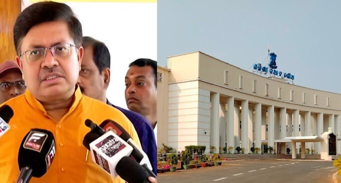 Odisha govt to revisit unresolved murder cases from BJD tenure