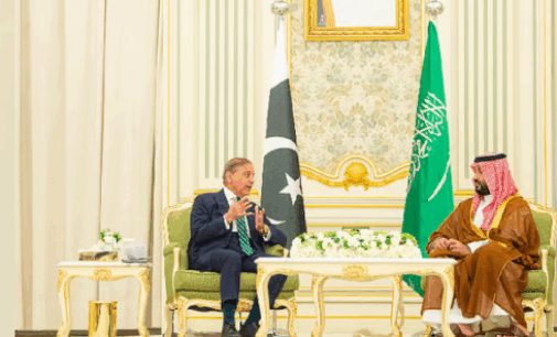 Will study implications: India on Pakistan-Saudi Arabia defence deal