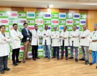 Utkal Hospital Performs First Deep Brain Stimulation for Parkinson’s Disease