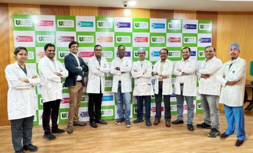 Utkal Hospital Performs First Deep Brain Stimulation for Parkinson’s Disease