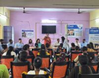 TPSODL Drives Digital Literacy Awareness for SHGs under Tata Volunteering Week