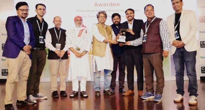 TPSODL Wins BeVokal CSR’25 Award for Empowering Tribal Women Farmers