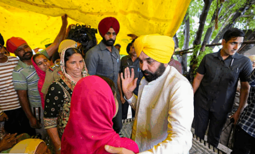 Punjab floods may worsen: Bhagwant Mann as 29 dead, thousands lose homes in a week