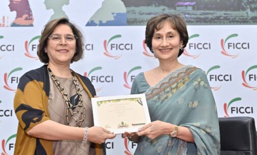 BIPF, FICCI conduct IDEATE 2025