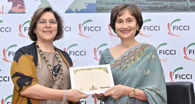 BIPF, FICCI conduct IDEATE 2025
