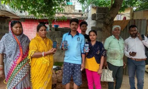 TPCODL creates history, 1 million beneficiaries avail discounts by making digital payments