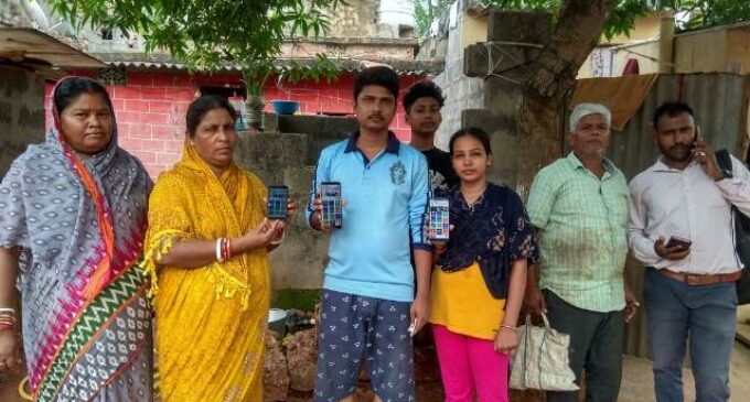 TPCODL creates history, 1 million beneficiaries avail discounts by making digital payments