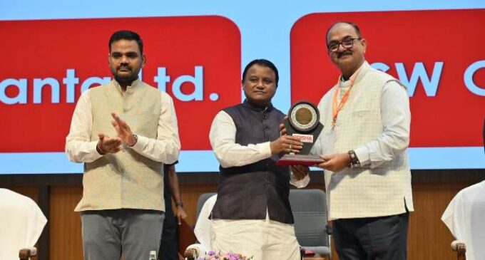 Aditya Birla Group conferred ‘Star Employer’ Award