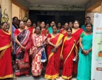 Jindal Foundation launches National Nutrition Week 2025