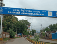 Rajendra University hosts lecture series on ‘Freedom and Determinism’