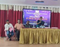 Orientation programme organised at Rayagada Autonomous College