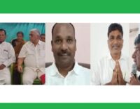 Factionalism overshadows public issues in Rayagada politics