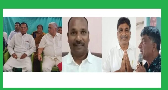Factionalism overshadows public issues in Rayagada politics
