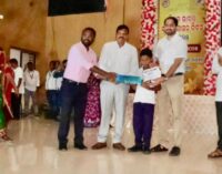 Rayagada: Local-Self Govt day observed with spirit and fervour