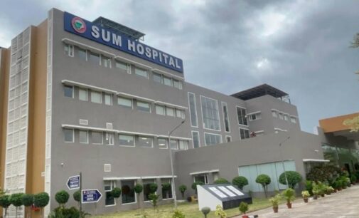 Landmark cancer surgery successfully performed at Sum Hospital in Odisha’s Berhampur