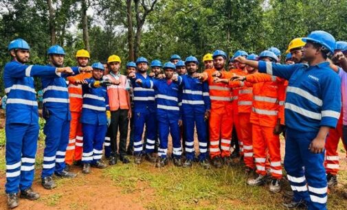 Tata Power-led Odisha Discoms Powering Distribution Network with Automation and Technology