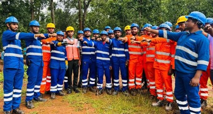 Tata Power-led Odisha Discoms Powering Distribution Network with Automation and Technology