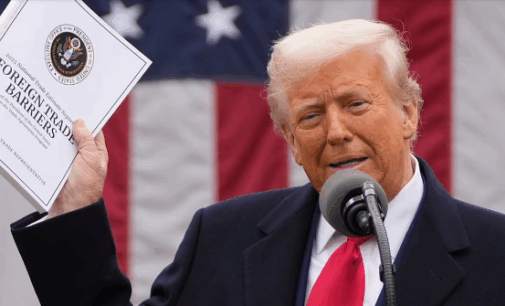 Trump announces 100% tariffs on pharmaceutical drugs, 50% on kitchen cabinets, furniture and 25% on heavy trucks