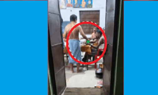 Odisha headmaster suspended for consuming alcohol on school premises