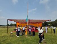 TPWODL kicks off sports promotion initiative in Sundergarh to Nurture Young Talent
