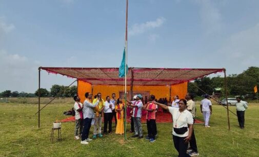 TPWODL kicks off sports promotion initiative in Sundergarh to Nurture Young Talent