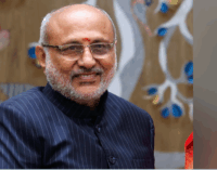 C P Radhakrishnan may take oath on September 12