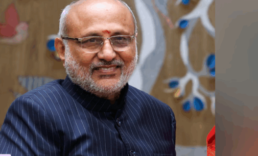 C P Radhakrishnan may take oath on September 12