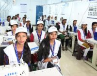 Vedanta Aluminium’s VeDakshata Skill Training Centre Empowers Rural Youth with Job Placements